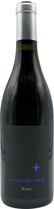 Côtes du Rhône "M"