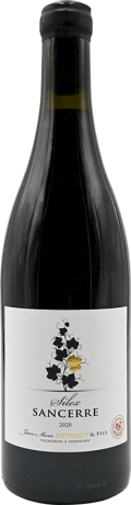 Sancerre "Silex"