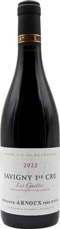 Savigny les Beaune 1er Cru "Les Guettes"