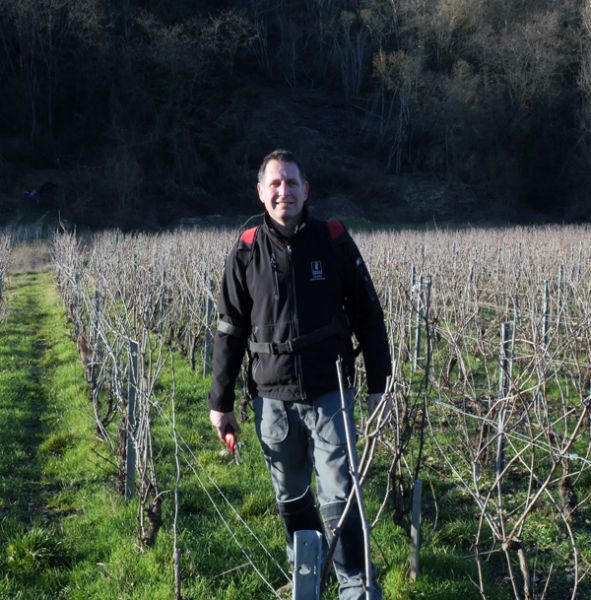 Domaine Fourrey