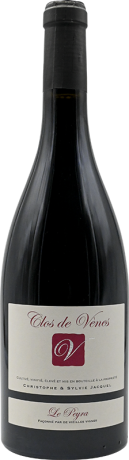 La Peyra