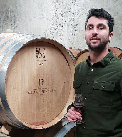 Domaine Desvignes