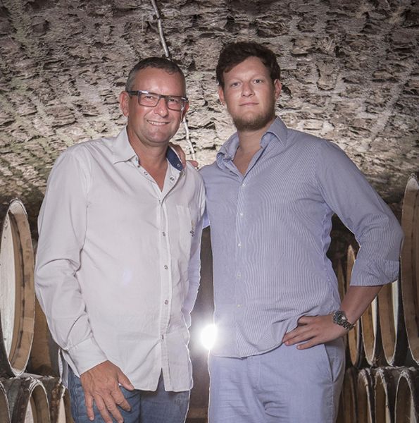 Domaine Perrin