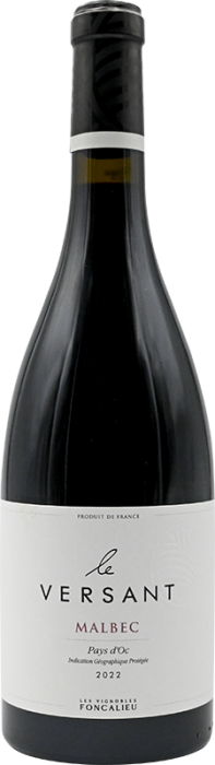 Le Versant "Malbec"