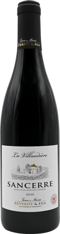 Sancerre 