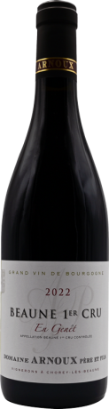 Beaune 1er Cru "En Genêt"