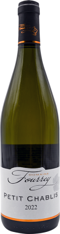Petit Chablis