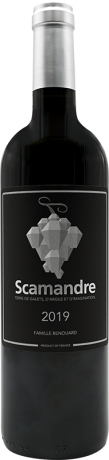 VDF "Scamandre"