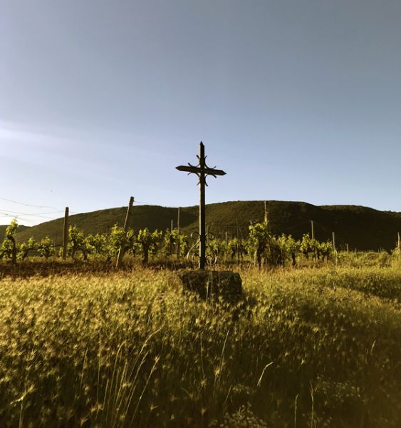 De La Croix Sainte Eulalie