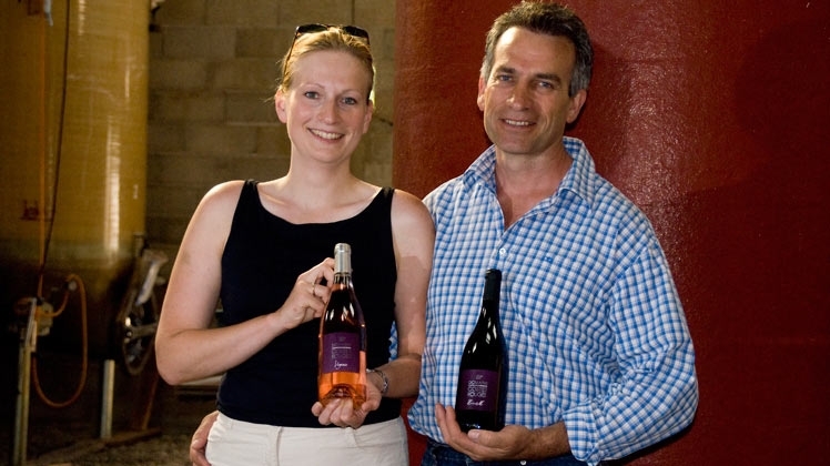 Clos des Costes Rouges