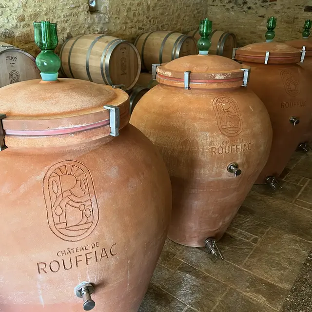 Château de Rouffiac